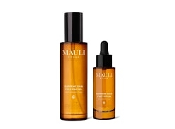 Win the Supreme Skin Collection Duo from Mauli Rituals