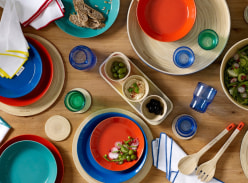 Win Sur La Table Dinnerware