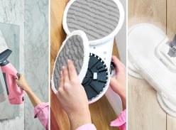 Win a Swan X Lynsey Queen of Clean Cleaning Bundle