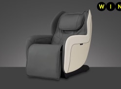 Win a Synca Circ Plus Massage Chair
