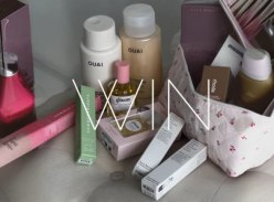 Win Tanning and Skin Care Products