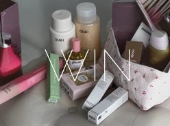 Win Tanning and Skin Care Products