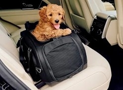 Win a Tavo' Dupree Pet Carrier