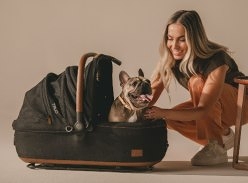Win a Tavo Pet Car Seat