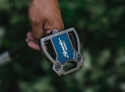 Win a Taylormade Spider Putter Golf Club