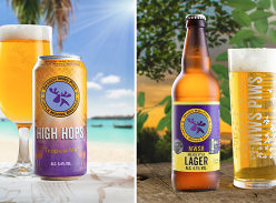Win the Best of Welsh Beer
