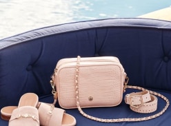 Win The Blush Collection