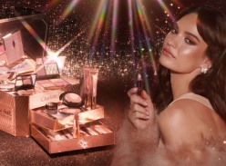 Win the Charlotte Tilbury Pillow Talk Dreams Come True Set