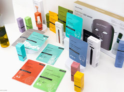 Win the Full BEAUTYPRO Range