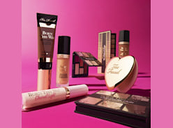 Win the Full Born This Way Collection