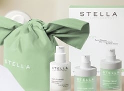 Win the Full Stella by Stella Mccartney Skincare Range