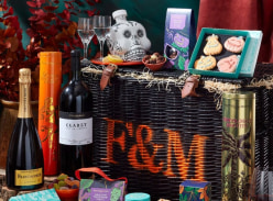 Win the Halloween Hamper
