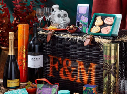 Win the Halloween Hamper
