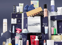 Win the Iconic Beauty Calendar