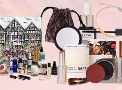 Win The Liberty Advent Calendar 2023