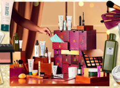 Win the Lookfantastic Beauty Advent Calendar