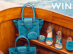 Win the Ocean Collection