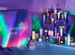 Win The Space NK Beauty Advent Calendar