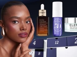 Win the Ultimate Beauty Advent Calendar