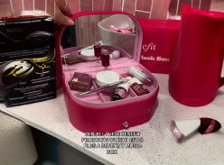 Win the Ultimate Benefit Bundle
