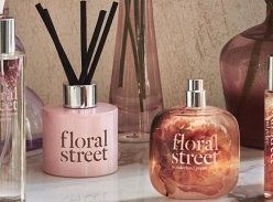 Win the Ultimate Bundle from Floral Street