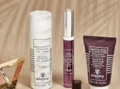 Win the Ultimate Bundle from Sisley