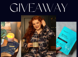 Win the Ultimate Cosy Night in