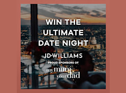 Win the Ultimate Date Night Experience