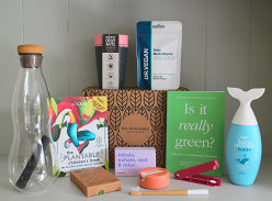 Win the Ultimate Eco Mama Bundle