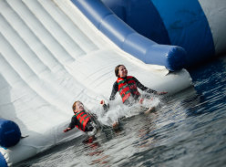 Win the Ultimate End of Summer Family Staycation