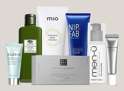 Win The Ultimate Father's Day Kit