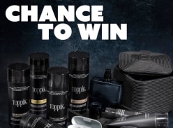 Win the Ultimate Feel-Good Bundle