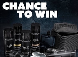 Win the Ultimate Feel-Good Bundle