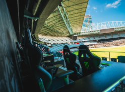 Win the Ultimate Football Experience and Tickets for 2