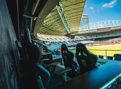 Win the Ultimate Football Experience and Tickets for 2
