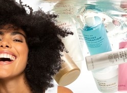 Win the Ultimate Hair Hero Set