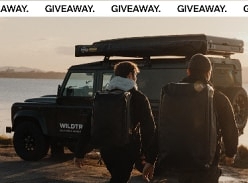 Win the Ultimate Luggage Bundle