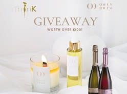 Win the Ultimate Relaxation Bundle
