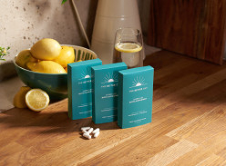 Win the Ultimate Skincare and Supplement Bundle