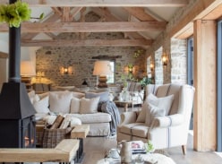 Win the Ultimate Stay at Middleton Lodge