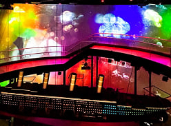Win the Ultimate Titanic Experience in Belfast