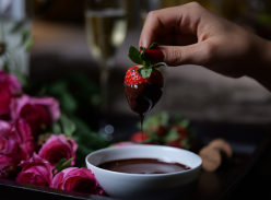 Win The Ultimate Valentine's Staycation
