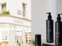 Win The Ultimate Wellness Bundle From Bamford