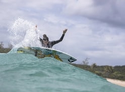 Win the Ultra Snow & Surf Adventure in California