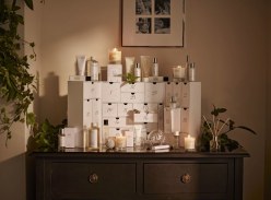 Win the White Company Advent Calendar