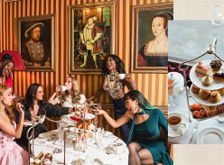 Win the Ultimate Theatre Lovers Experience