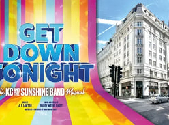 Win Theatre Tickets and a Hotel Stay
