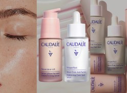 Win This Iconic Caudalie Skincare Duo
