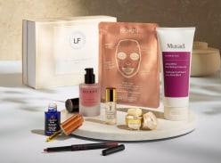 Win This Luxurious Beauty Bundle