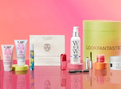 Win This Mother's Day Beauty Edit Worth over £200